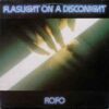 Rofo – Flashlight On A Disconight